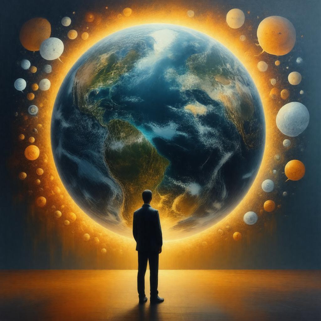 The World and the Individual
